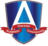 A.C.E. Academy logo