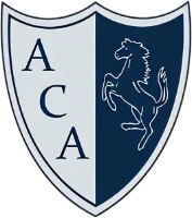 Achievement Charter Academy district logo