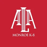 ALA Monroe logo