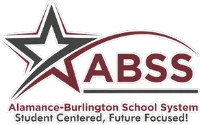 Alamance-Burlington Schools district logo