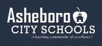 Asheboro City Schools district logo