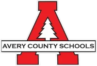 Avery County Schools district logo