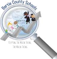 Bertie County Schools logo
