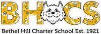 Bethel Hill Charter logo