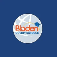 Bladen County Schools logo