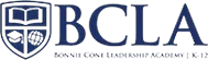 Bonnie Cone Leadership Academy logo