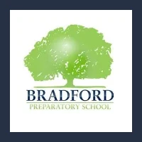 Bradford Preparatory School logo