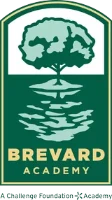 Brevard Academy logo