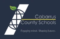 Cabarrus County Schools logo