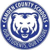 Camden County Schools logo