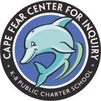 Cape Fear Center for Inquiry logo