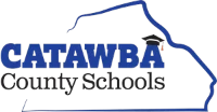 Catawba County Schools district logo