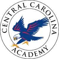 Central Carolina Academy logo