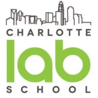 Charlotte Lab School logo