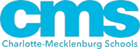 Charlotte-Mecklenburg Schools logo