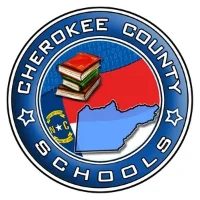 Cherokee County Schools district logo