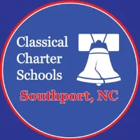 Classical Charter Schools of Southport logo