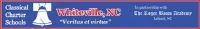 Classical Charter Schools of Whiteville logo