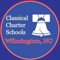 Classical Charter Schools of Wilmington logo