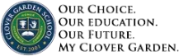 Clover Garden logo