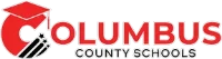 Columbus County Schools logo