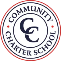 Community Charter School logo