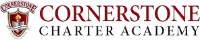 Cornerstone Charter Academy logo