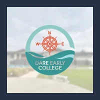 Dare County Schools logo