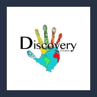 Discovery Charter School logo