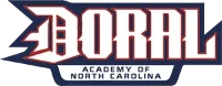Doral Academy North Carolina logo