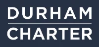 Durham Charter School logo