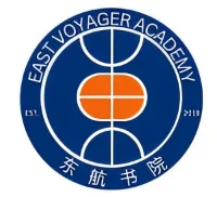 East Voyager Academy logo