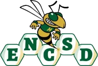 Eastern NC School for the Deaf logo