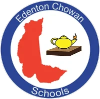 Edenton-Chowan Schools logo
