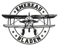 Emereau: Bladen logo