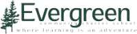 Evergreen Community Charter logo