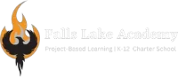 Falls Lake Academy logo