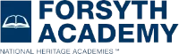 Forsyth Academy logo