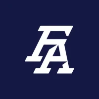 Franklin Academy logo