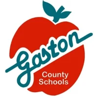 Gaston County Schools district logo