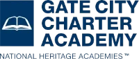 Gate City Charter Academy logo