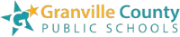 Granville County Schools logo