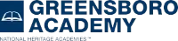 Greensboro Academy logo