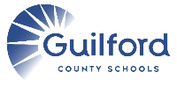 Guilford County Schools logo