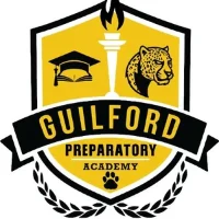 Guilford Preparatory Academy logo