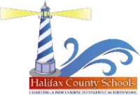 Halifax County Schools logo