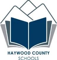 Haywood County Schools logo