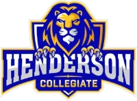 Henderson Collegiate logo