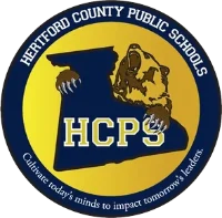 Hertford County Schools district logo