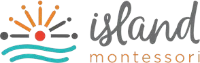 Island Montessori Charter logo
